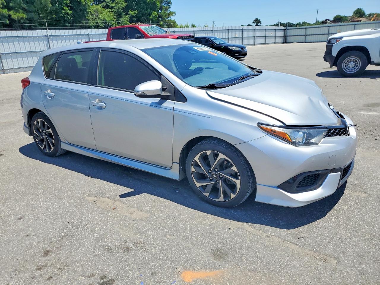 Toyota Corolla Base