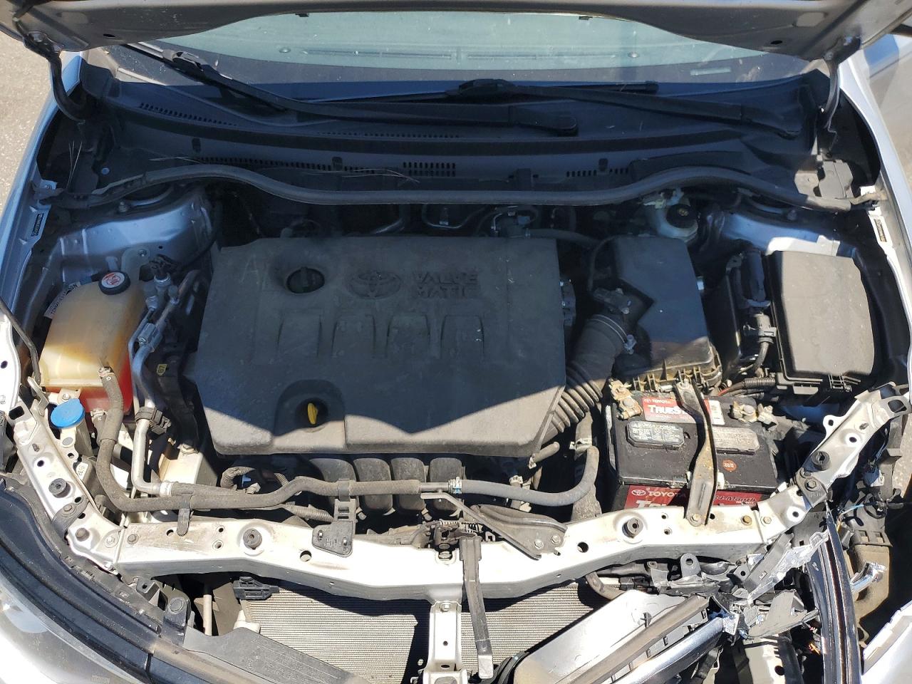 Toyota Corolla Base