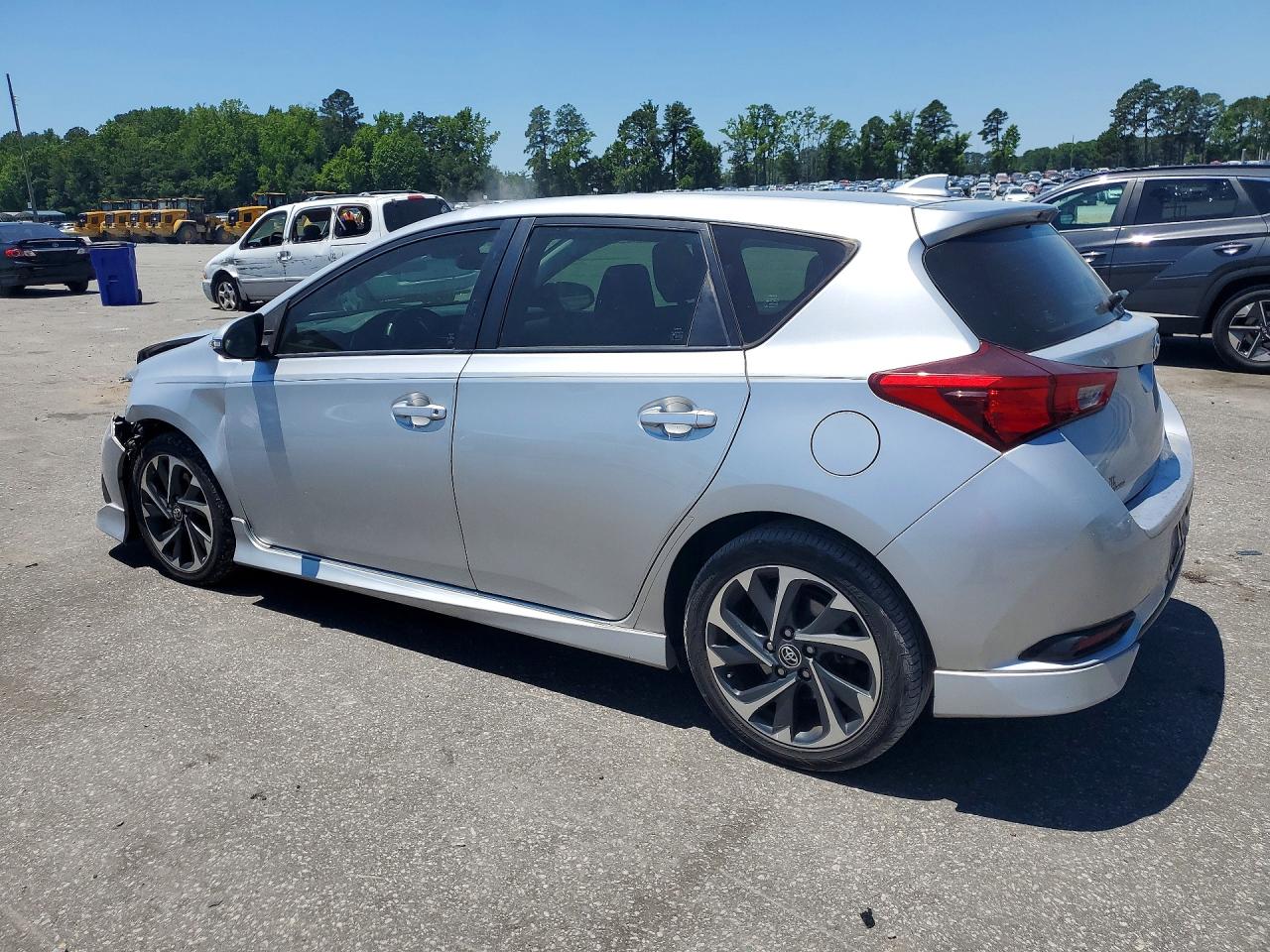Toyota Corolla Base