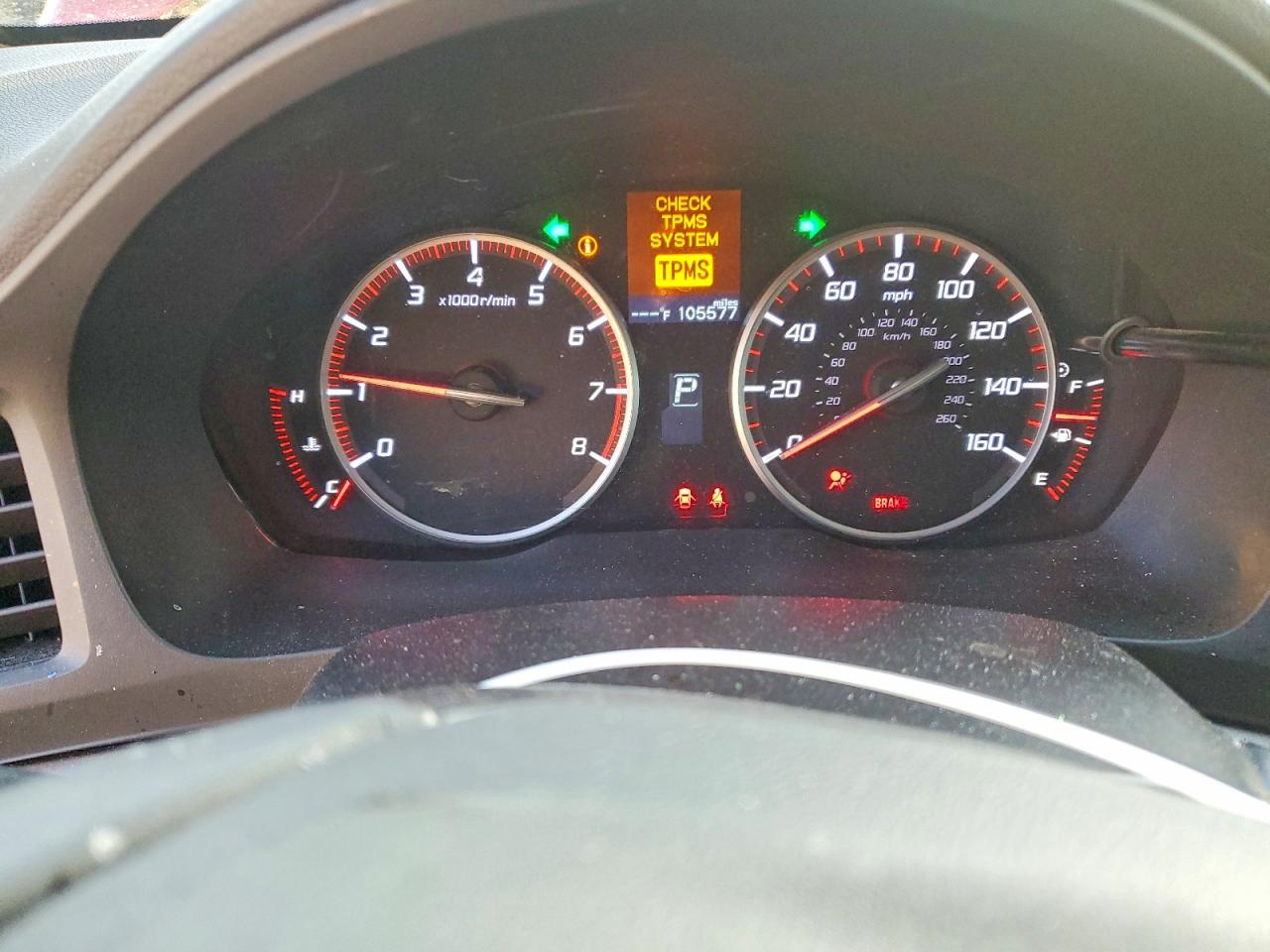 Acura ILX Premium