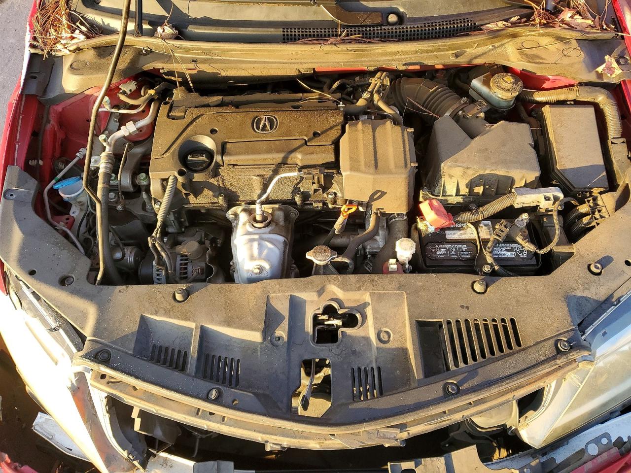 Acura ILX Premium