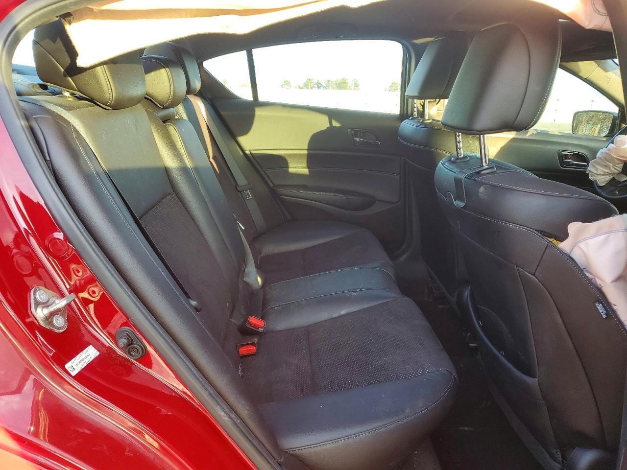 Acura ILX Premium