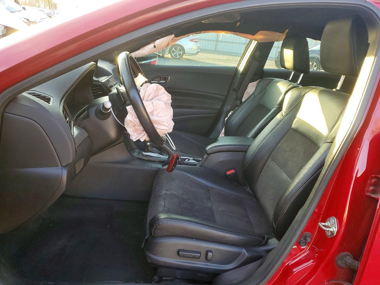 Acura ILX Premium