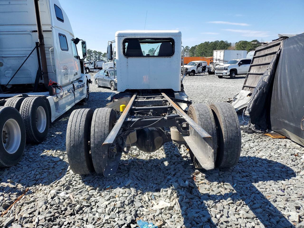 Peterbilt 337