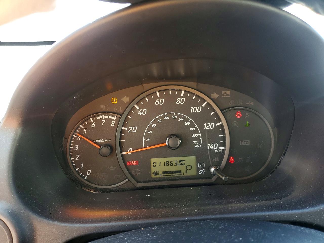 Mitsubishi Mirage G4 Es