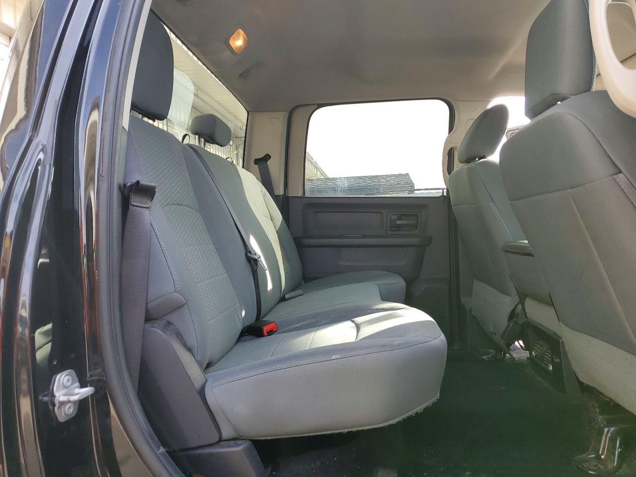 Ram 1500 St