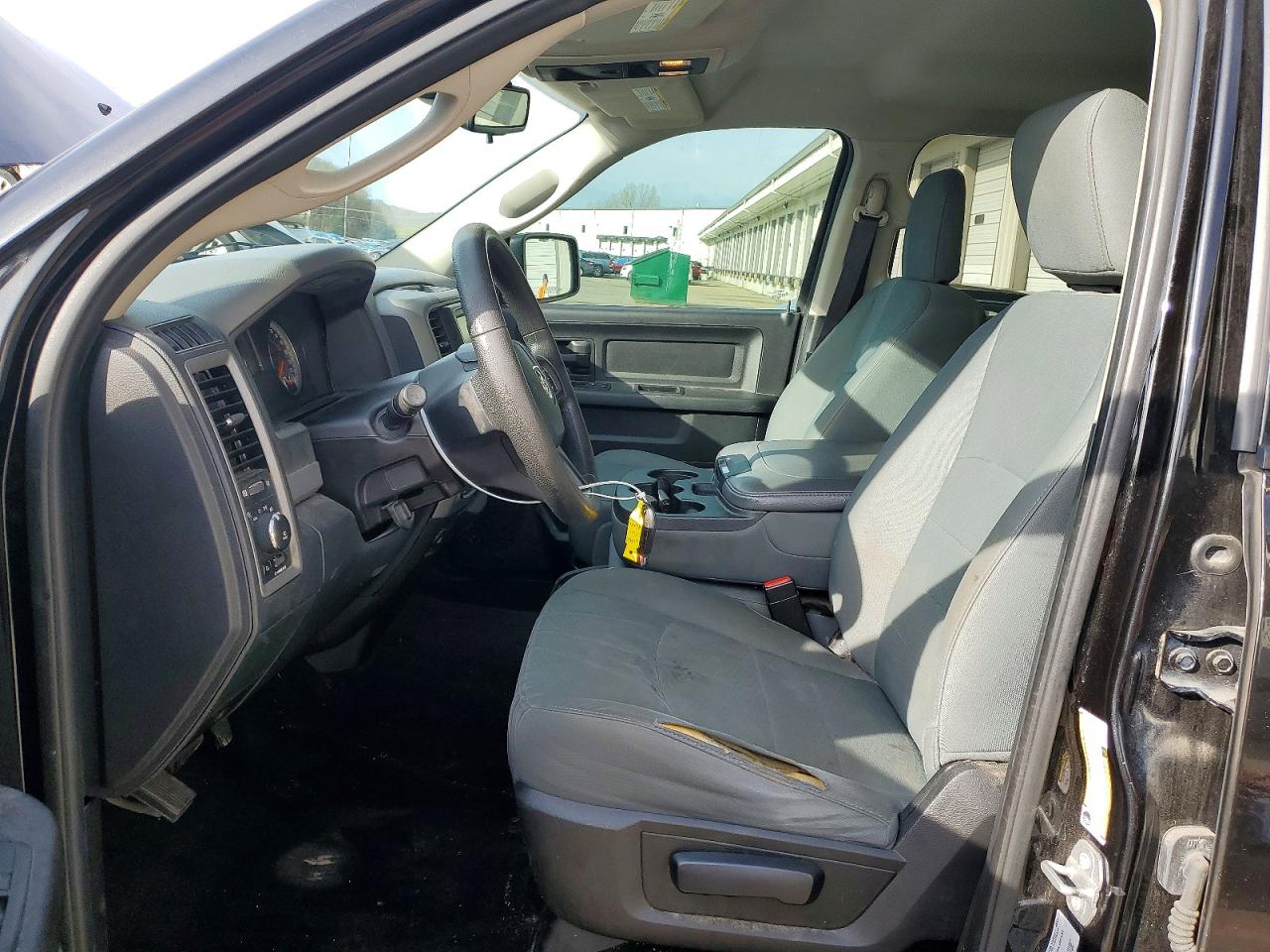 Ram 1500 St