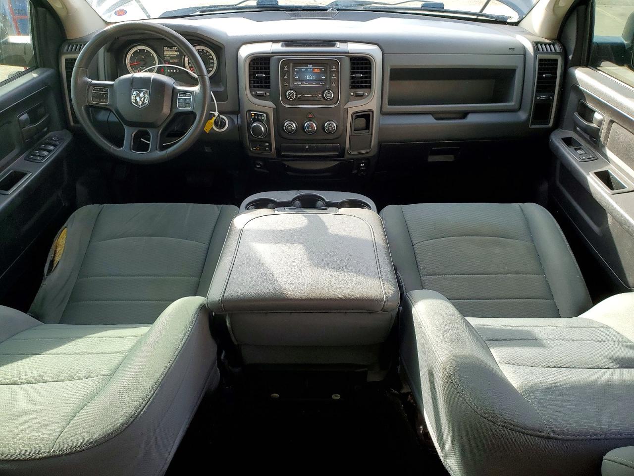 Ram 1500 St