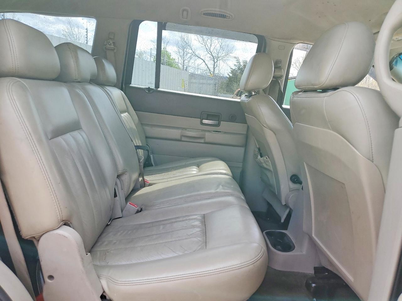Dodge Durango Limited