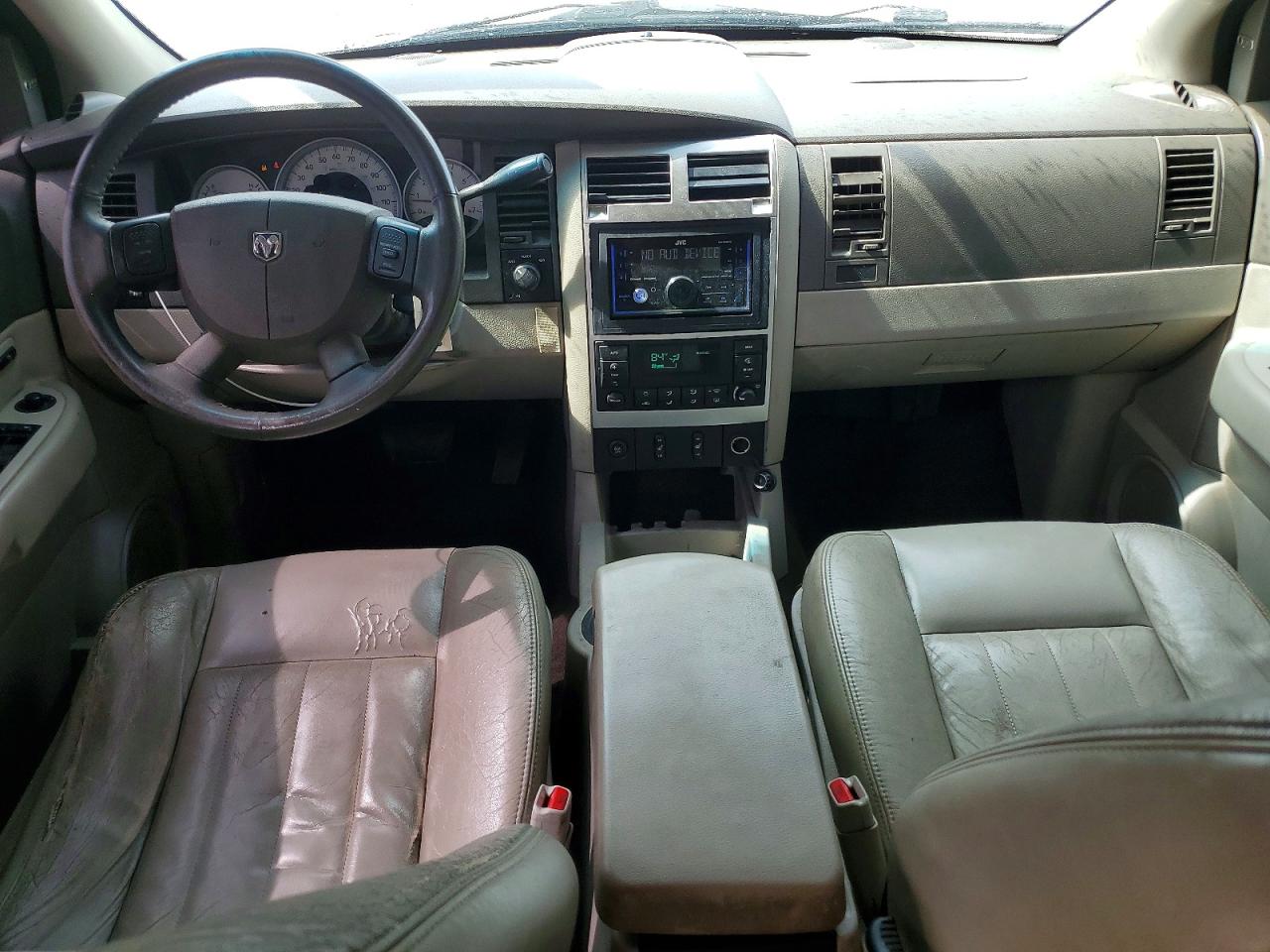 Dodge Durango Limited