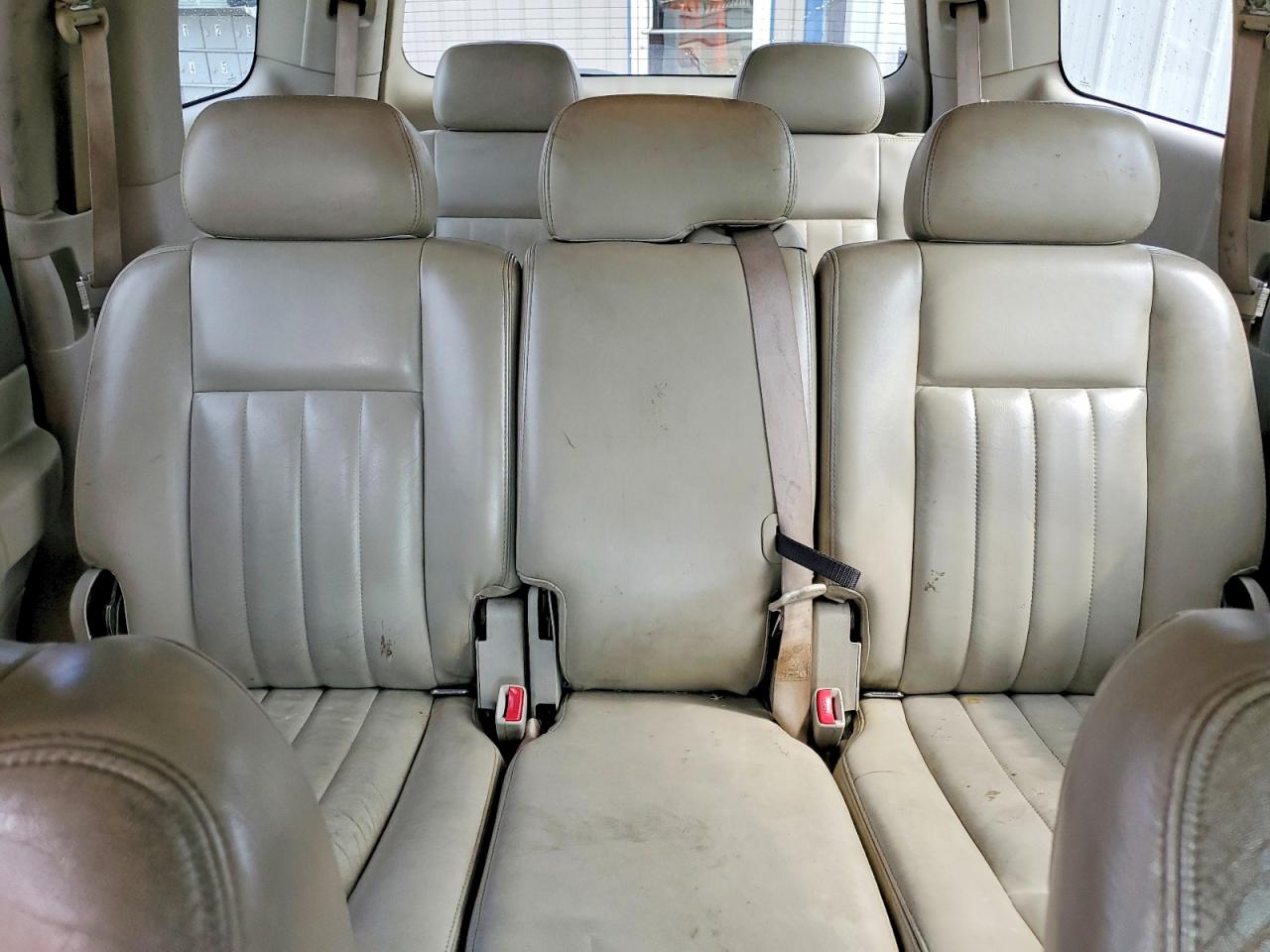 Dodge Durango Limited
