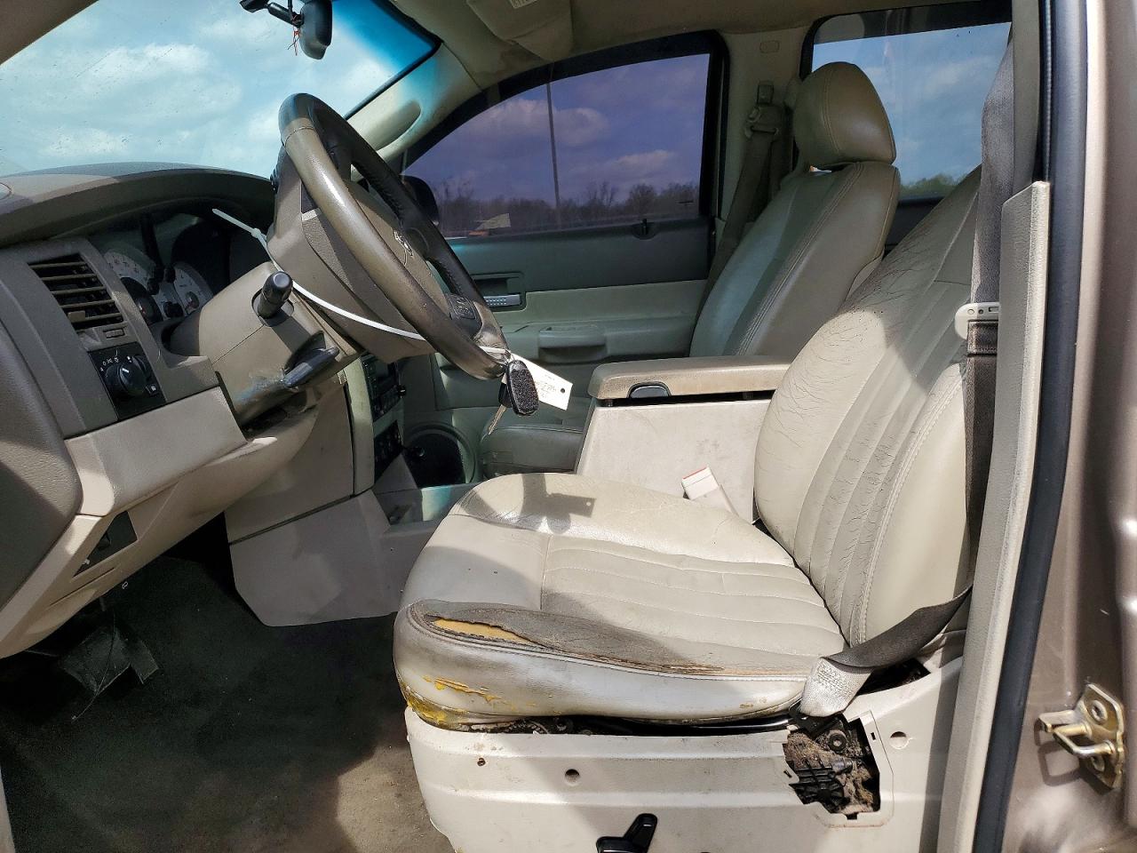 Dodge Durango Limited