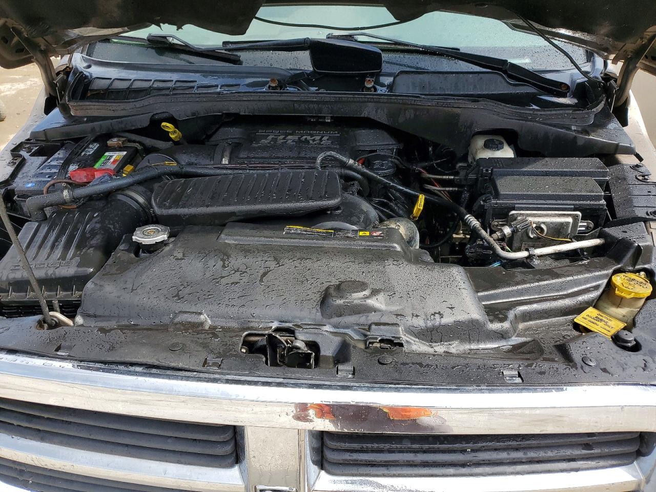 Dodge Durango Limited
