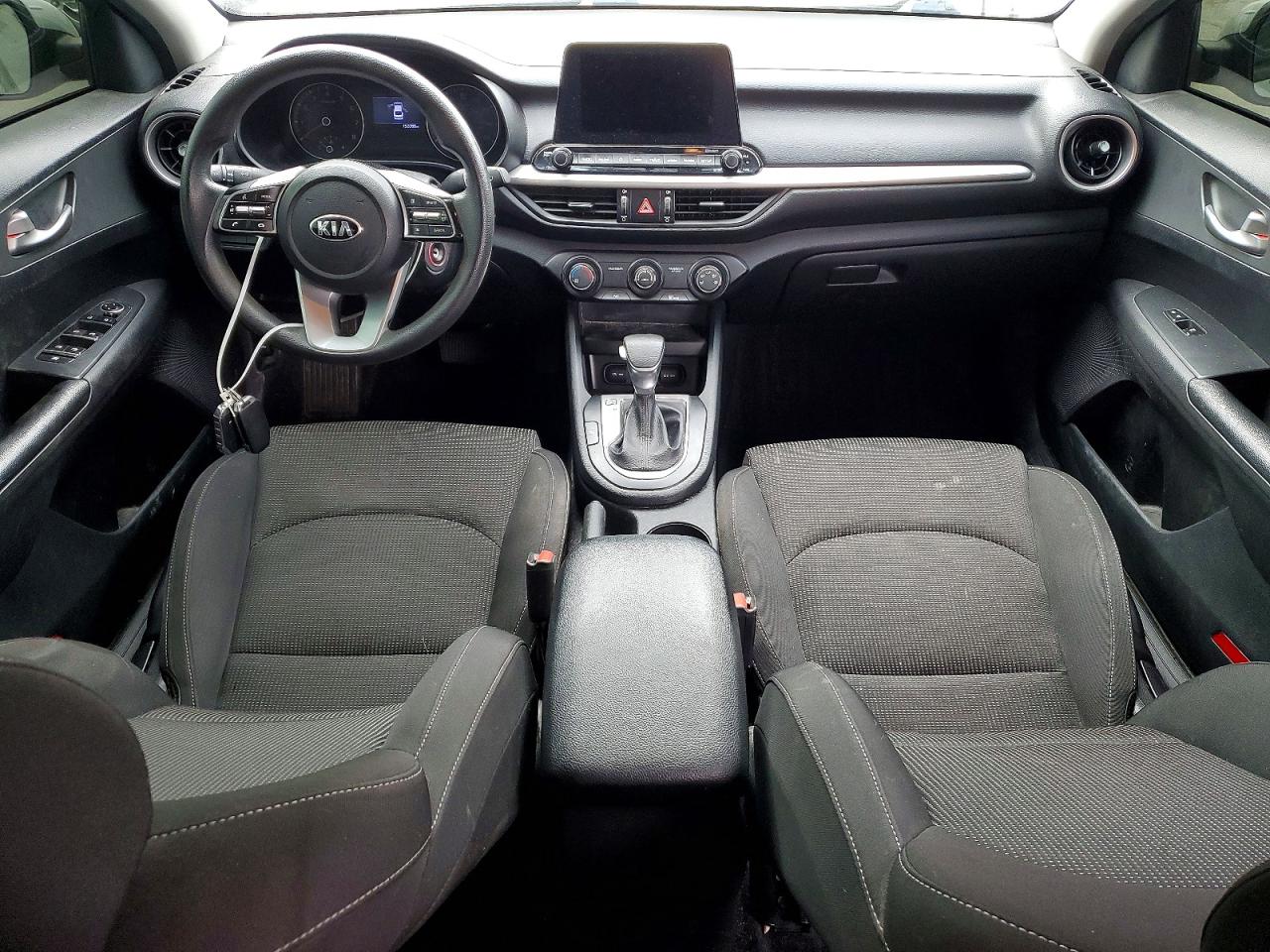 Kia Forte Lxs