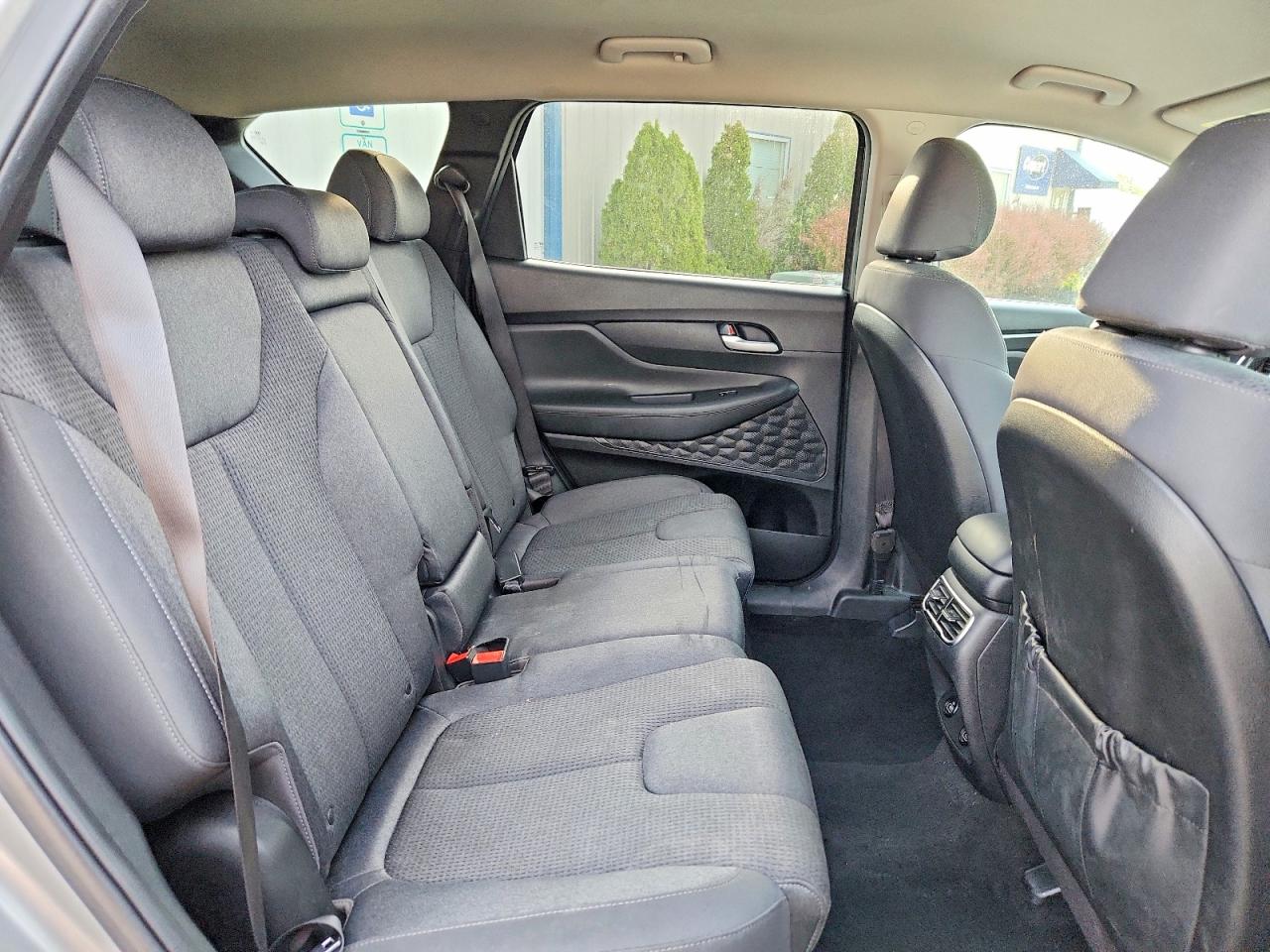 Hyundai SANTA FE Sel