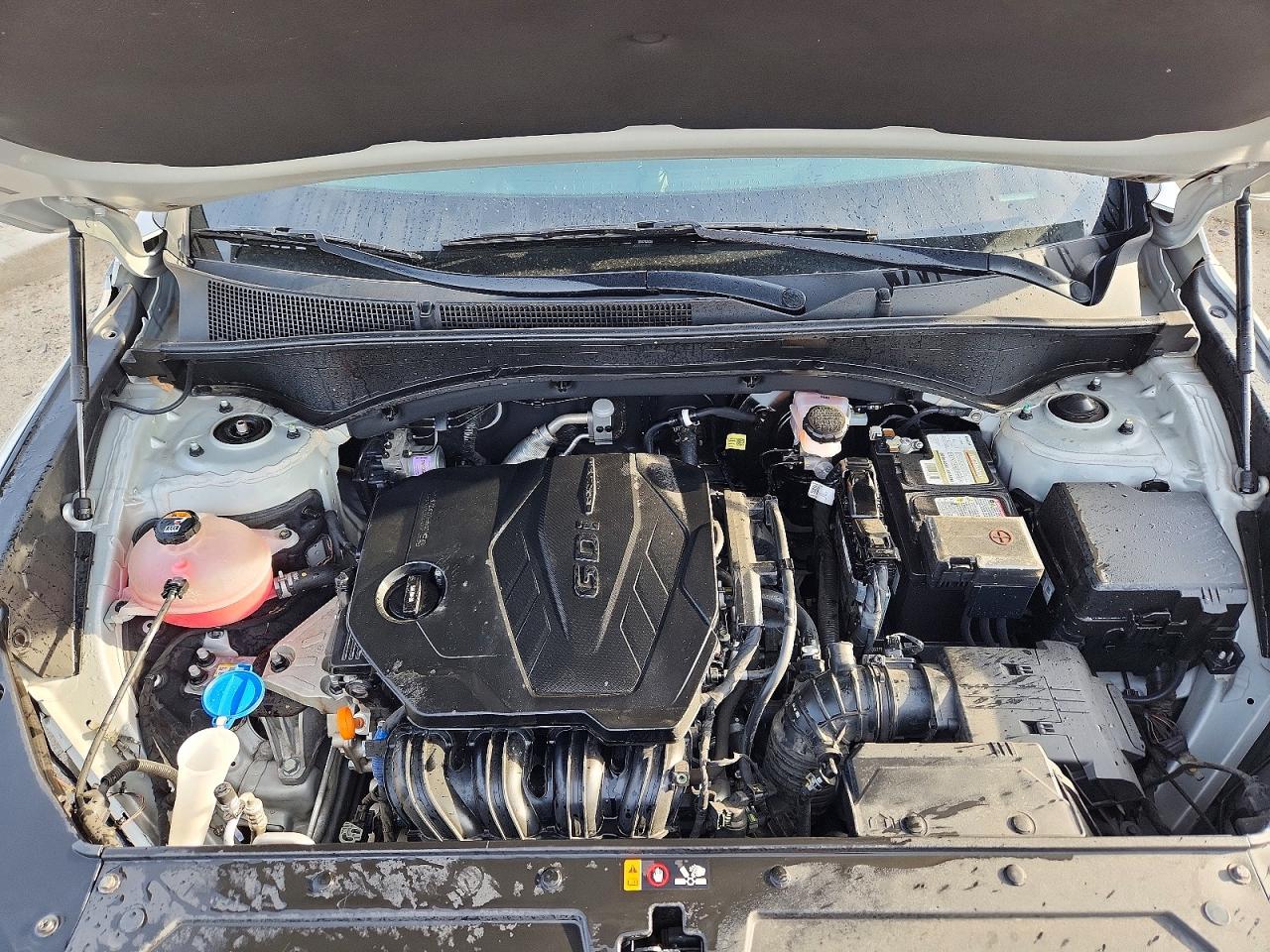 Hyundai SANTA FE Sel