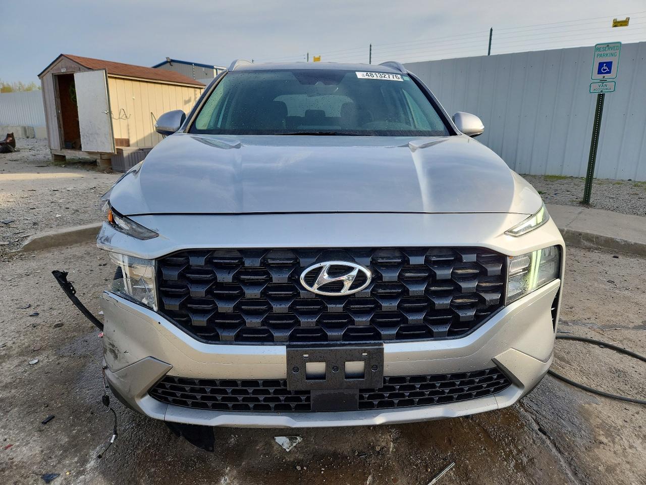 Hyundai SANTA FE Sel