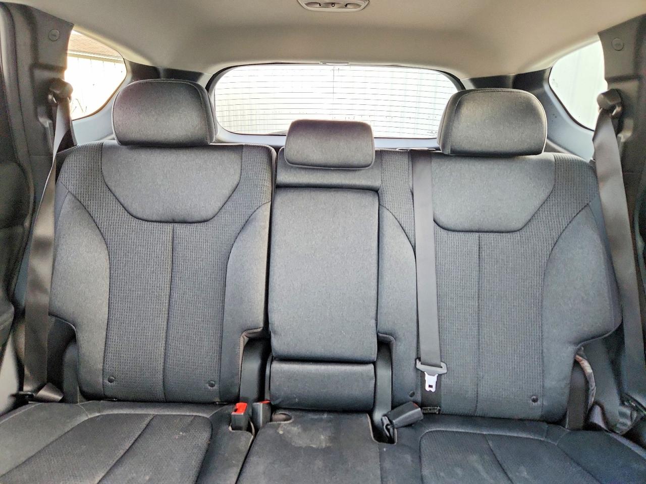 Hyundai SANTA FE Sel