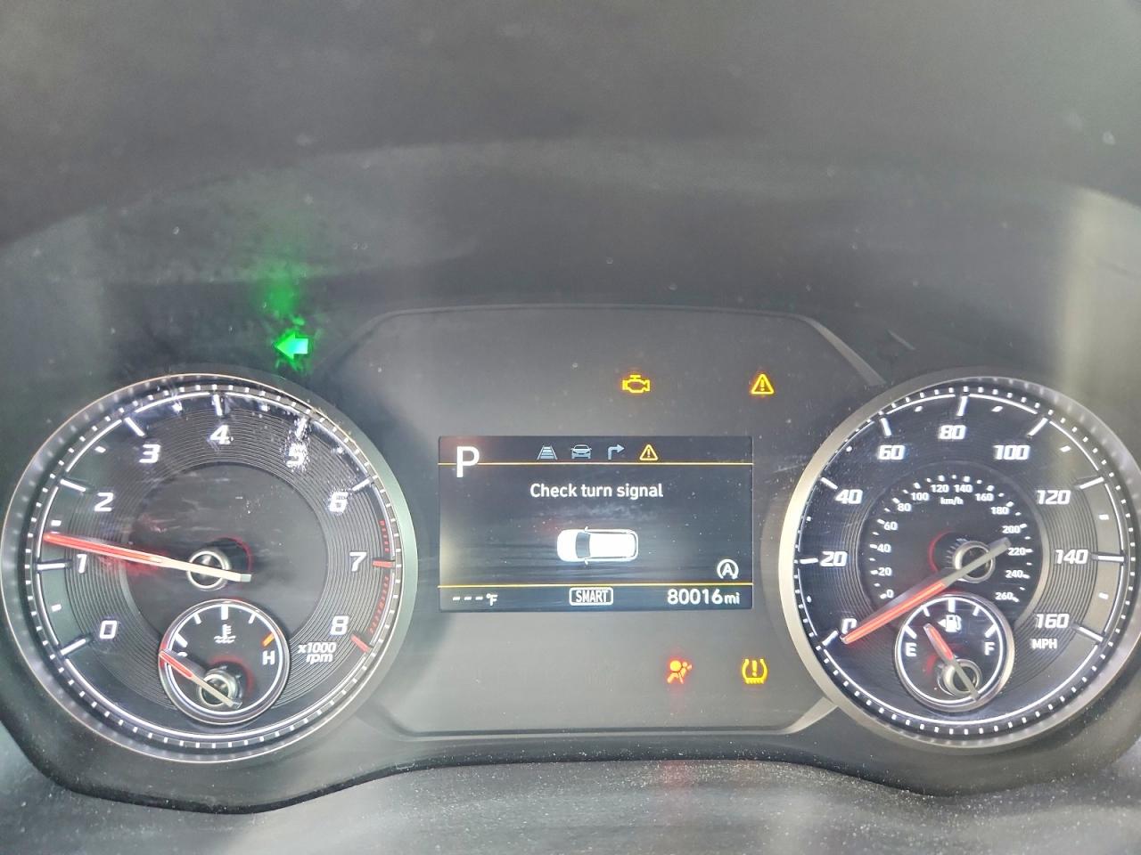 Hyundai SANTA FE Sel
