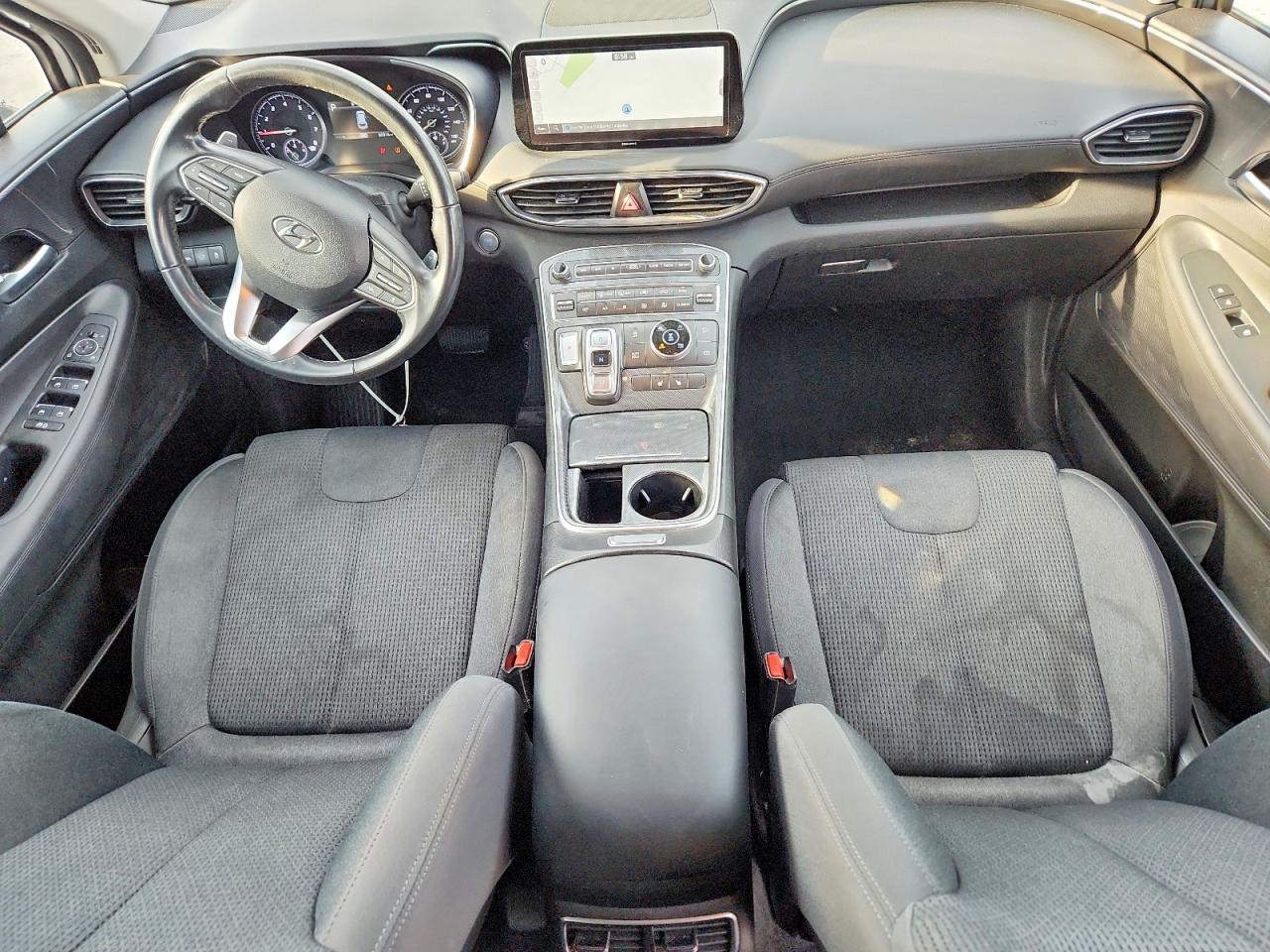 Hyundai SANTA FE Sel