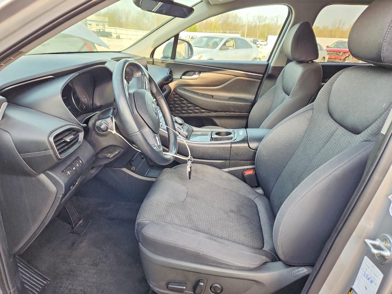 Hyundai SANTA FE Sel