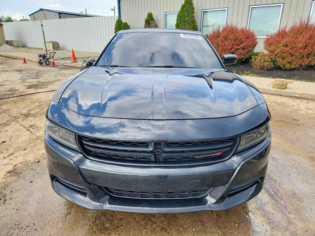 Dodge Charger Sxt
