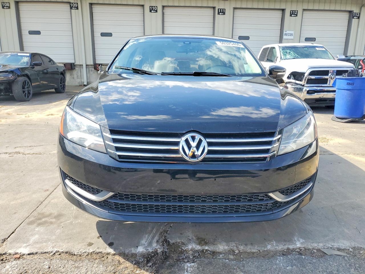 Volkswagen Passat Se