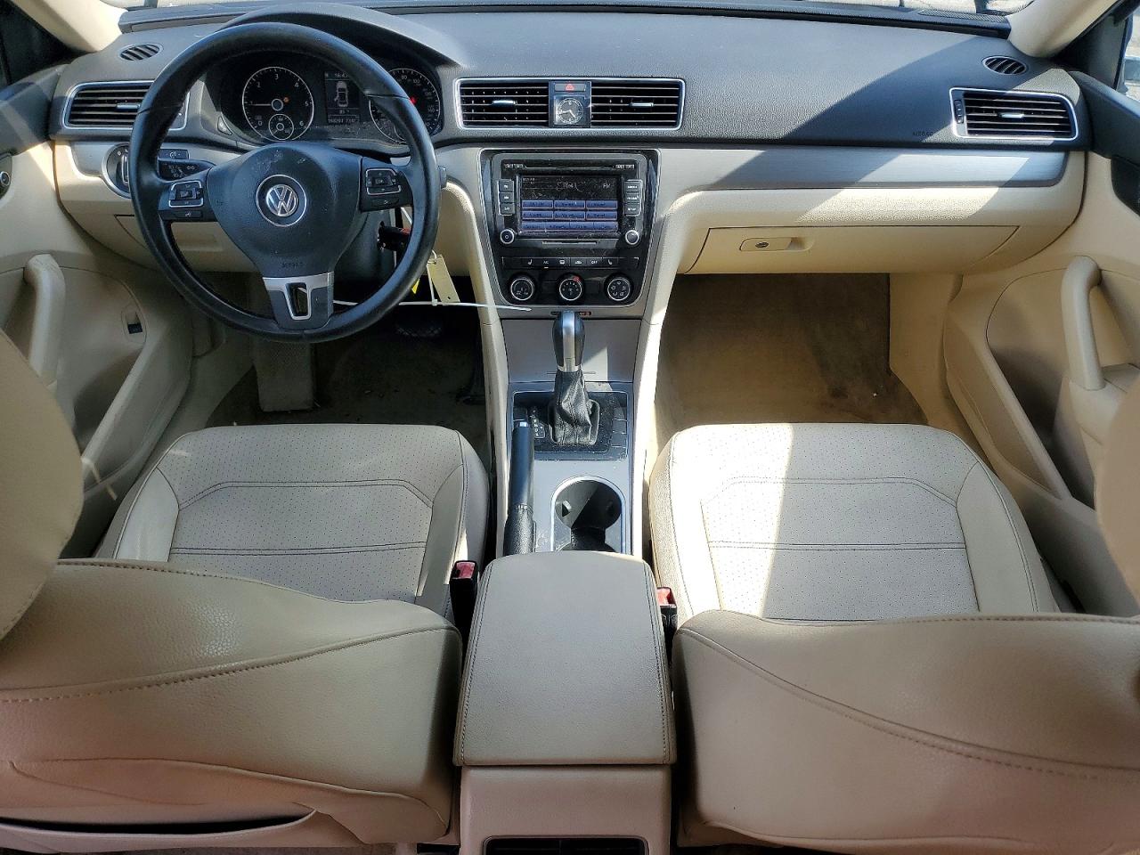 Volkswagen Passat Se