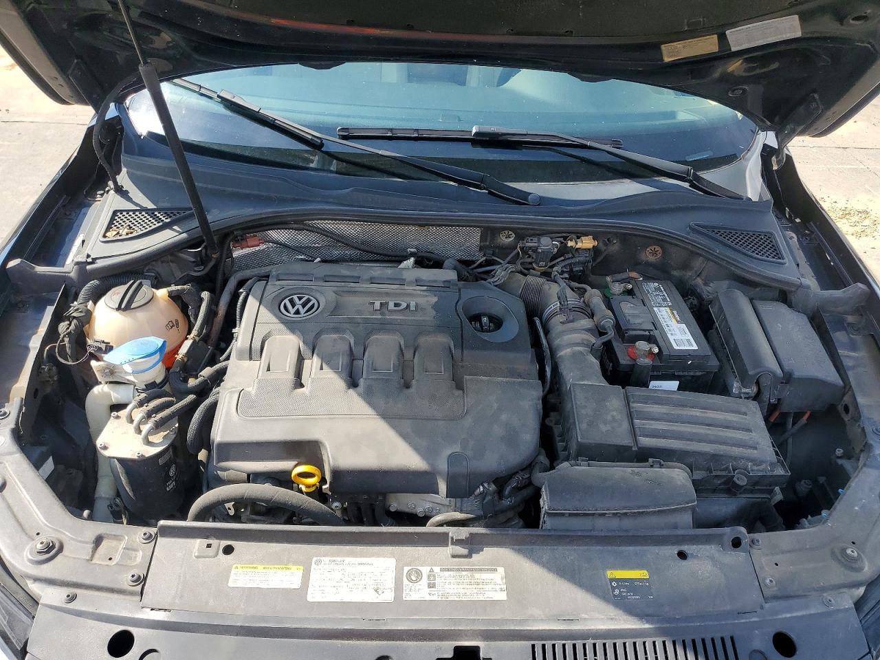 Volkswagen Passat Se