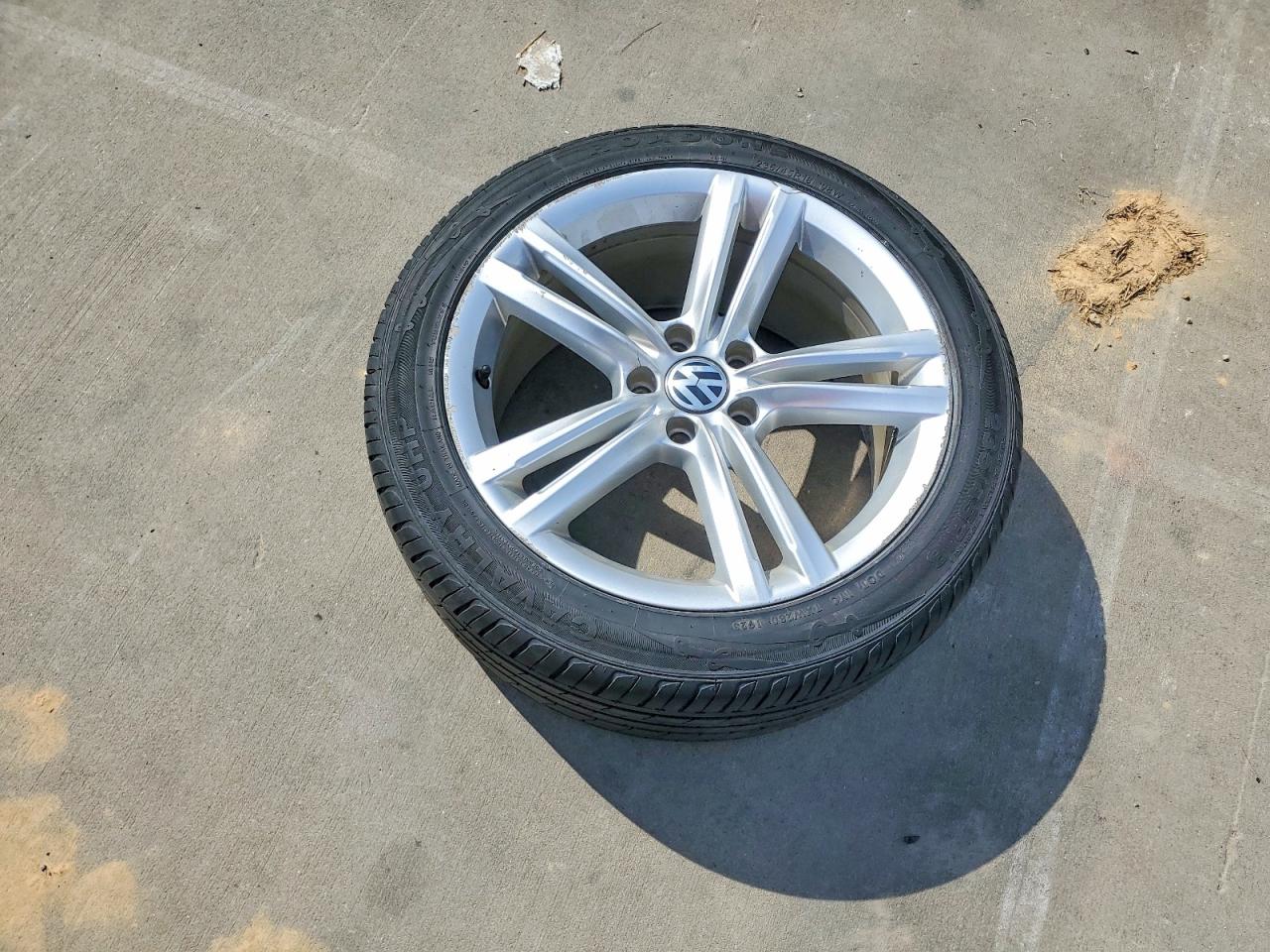 Volkswagen Passat Se