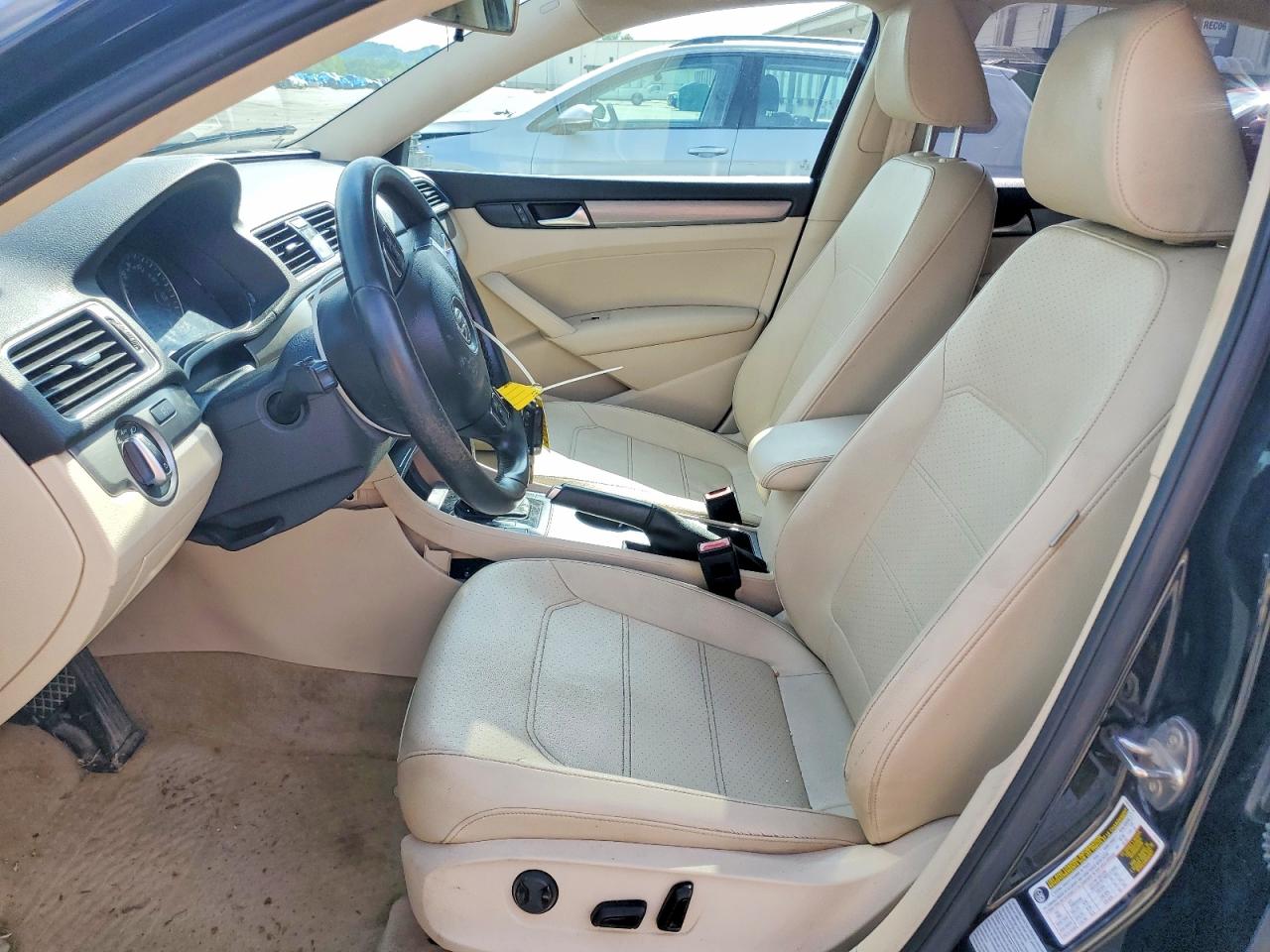 Volkswagen Passat Se