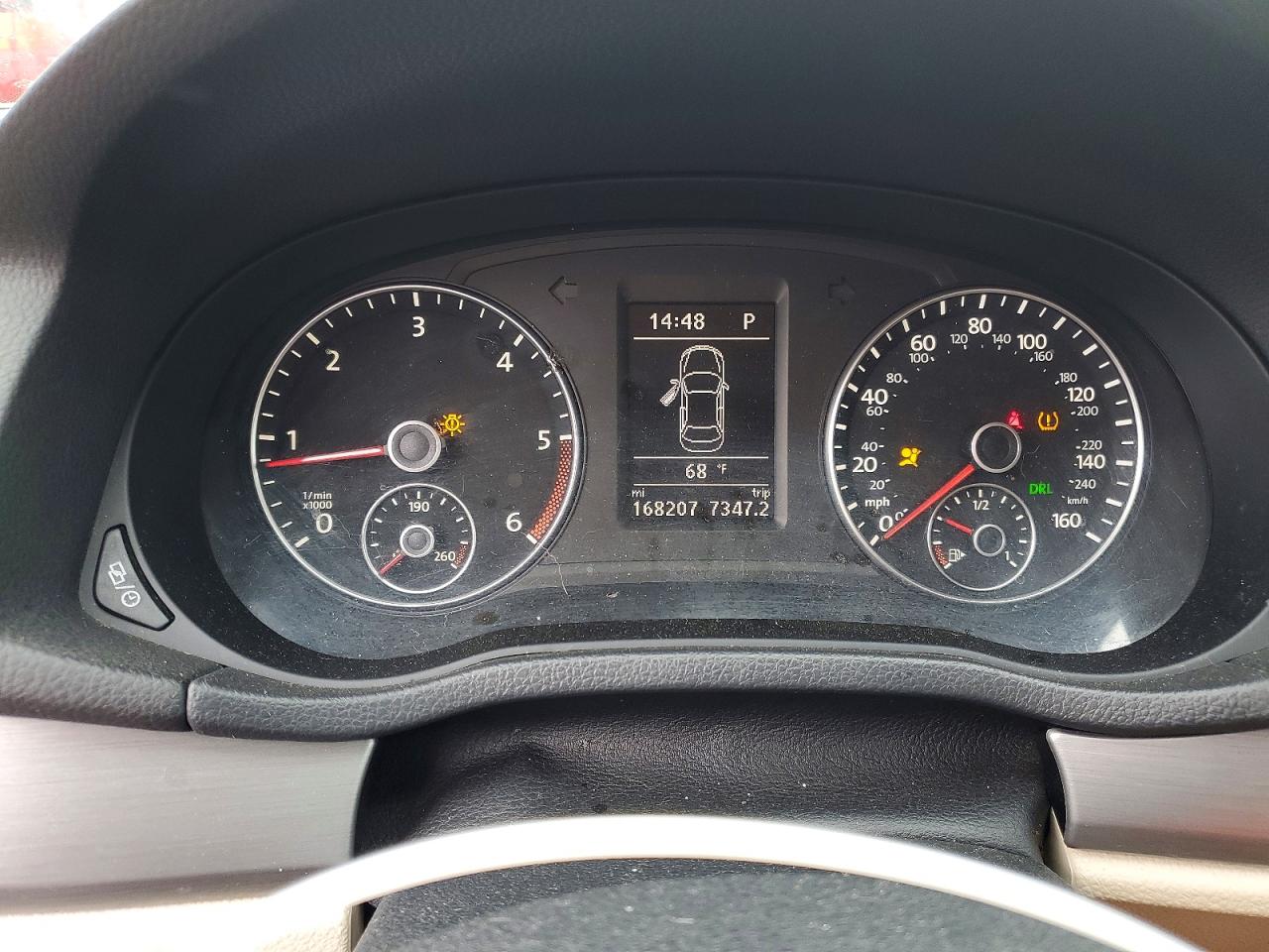 Volkswagen Passat Se