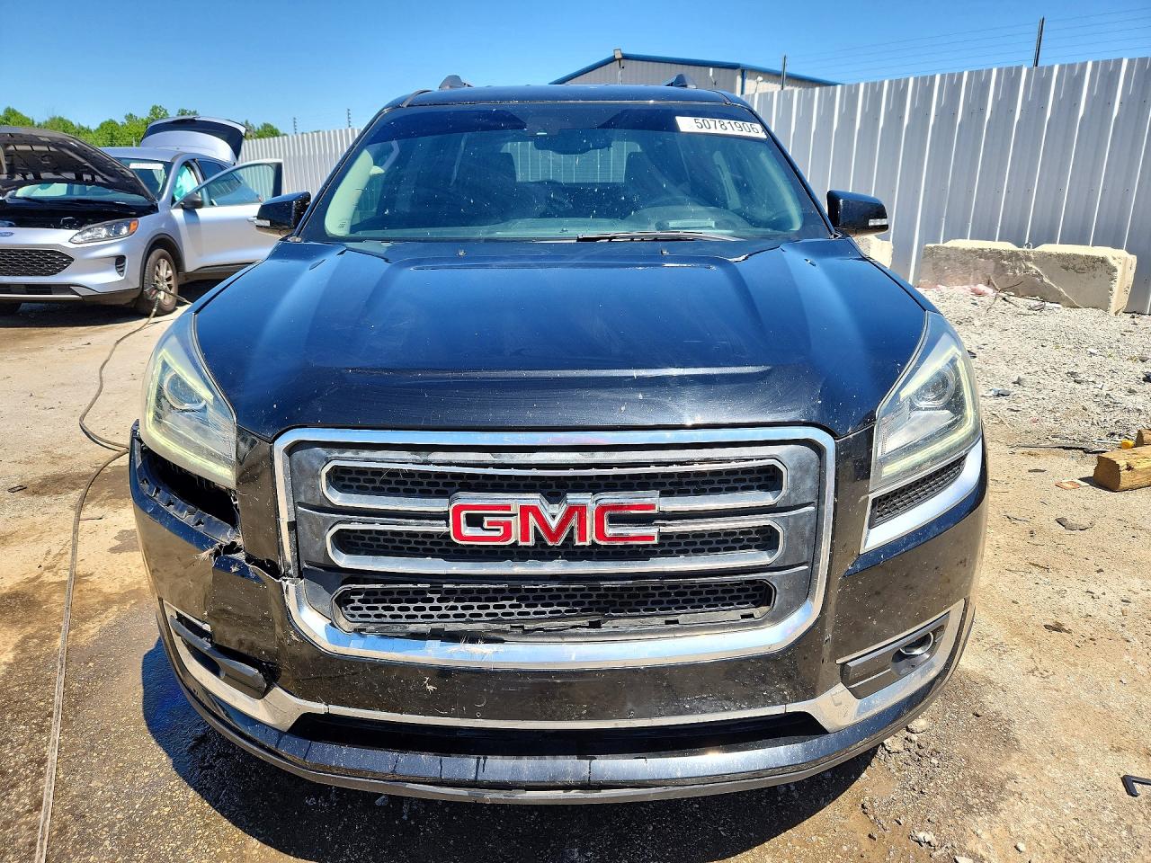 GMC Acadia Slt-2