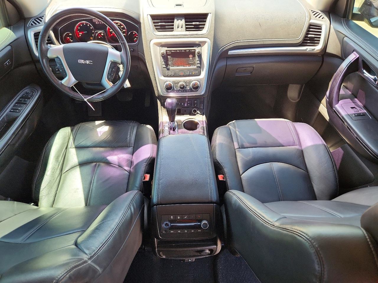 GMC Acadia Slt-2