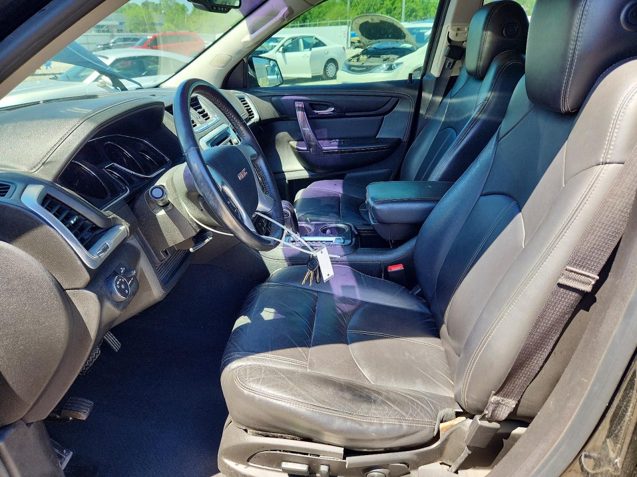 GMC Acadia Slt-2