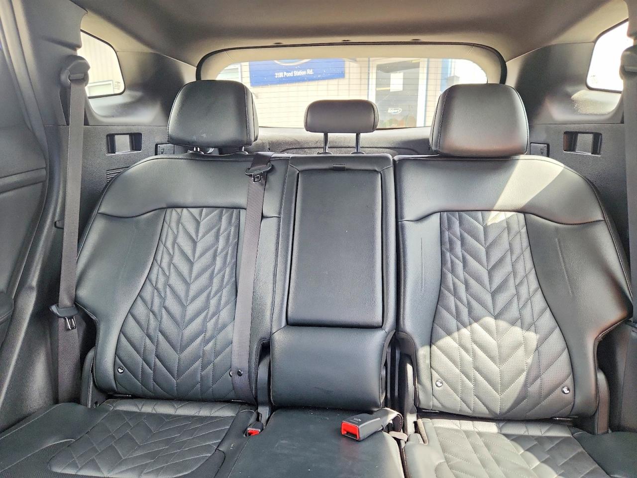 Kia Sportage X Line