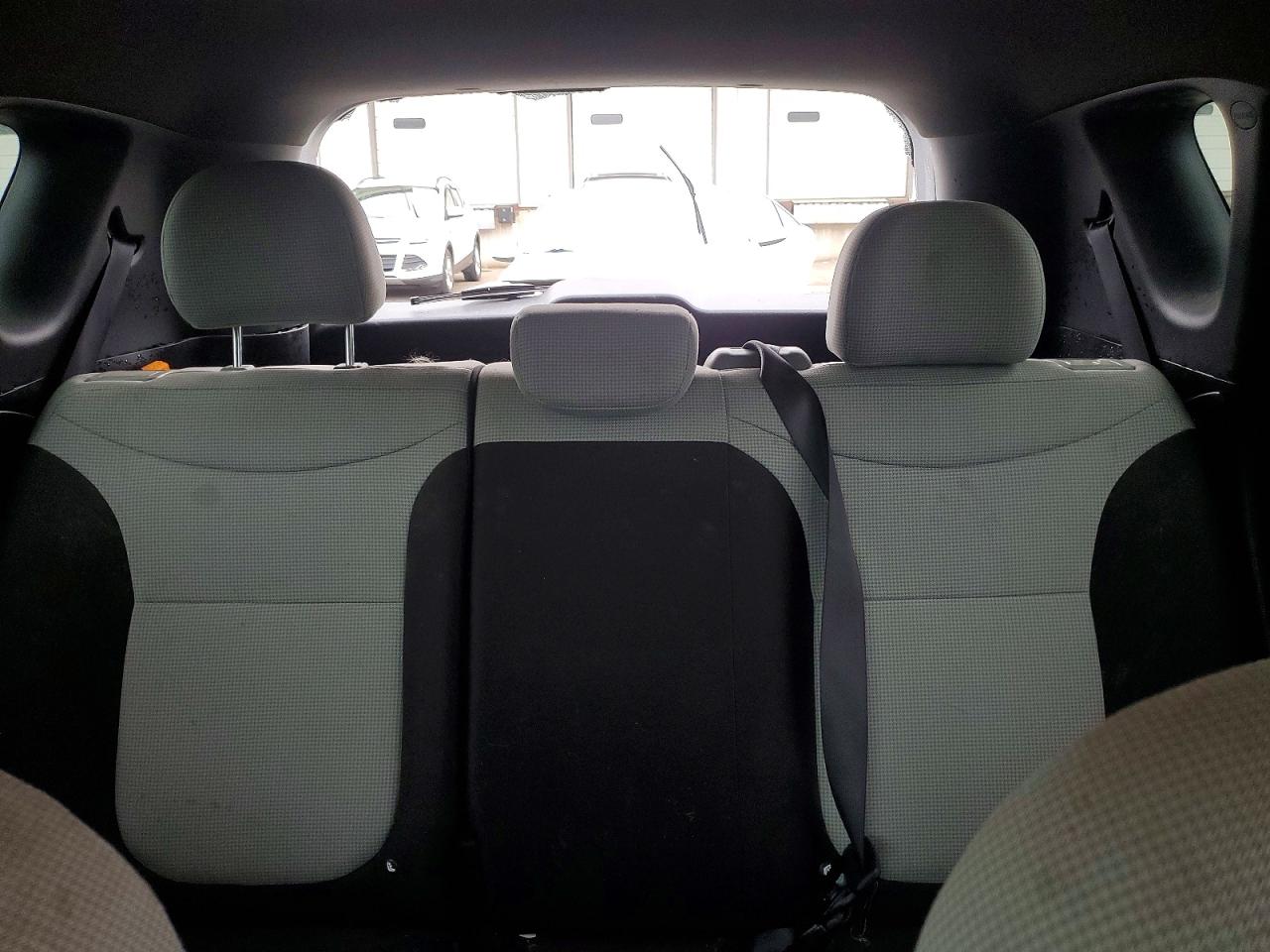 Kia Soul Base