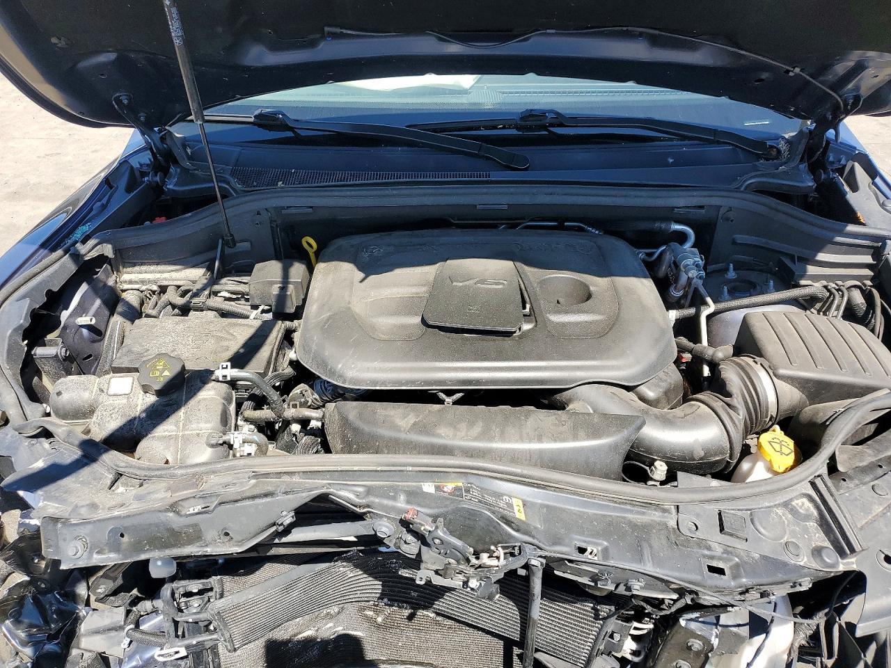 Dodge Durango Citadel