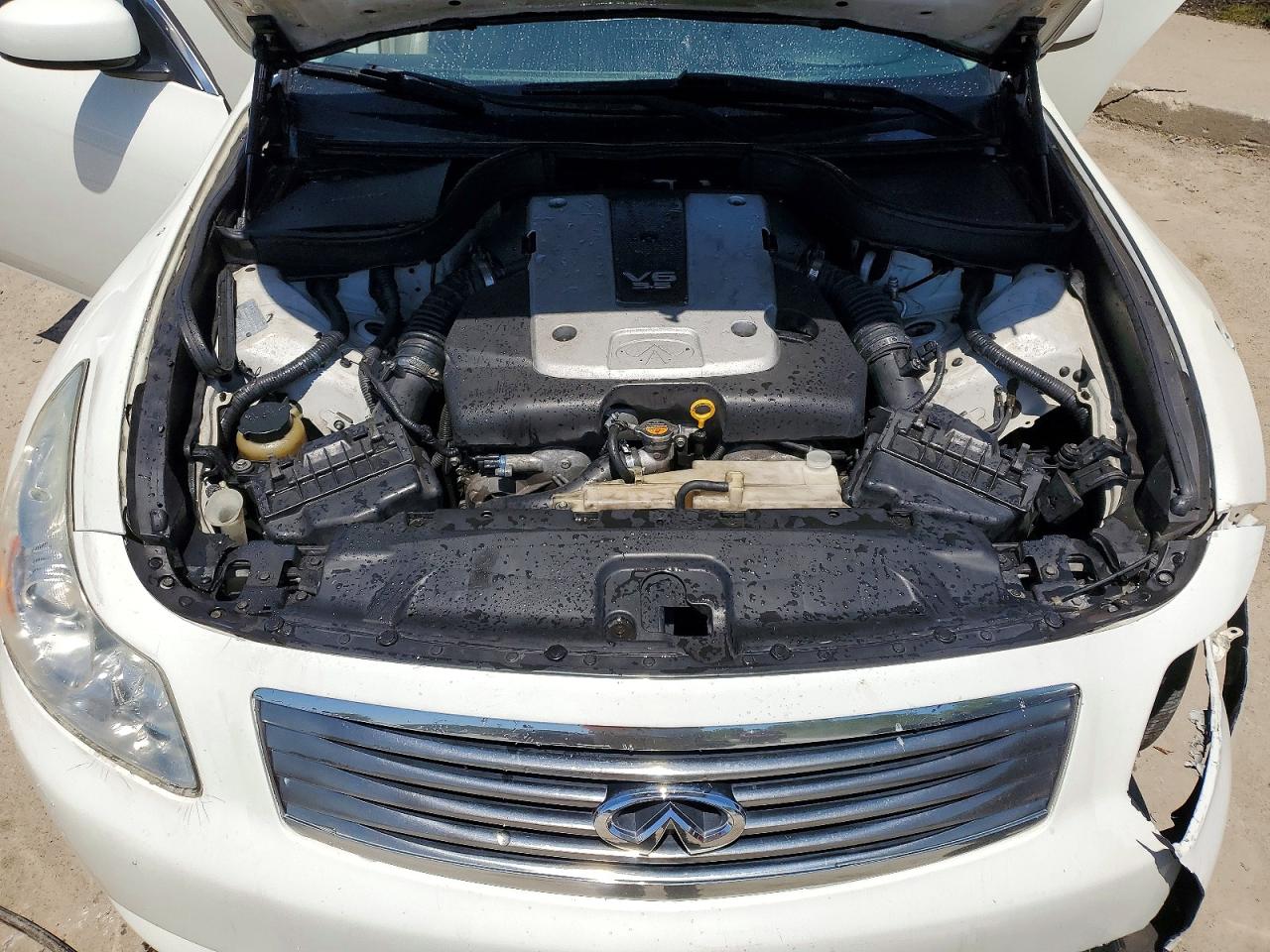 INFINITI G35 X