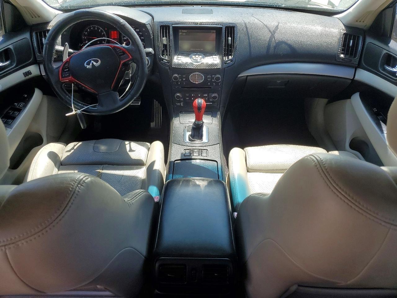 INFINITI G35 X