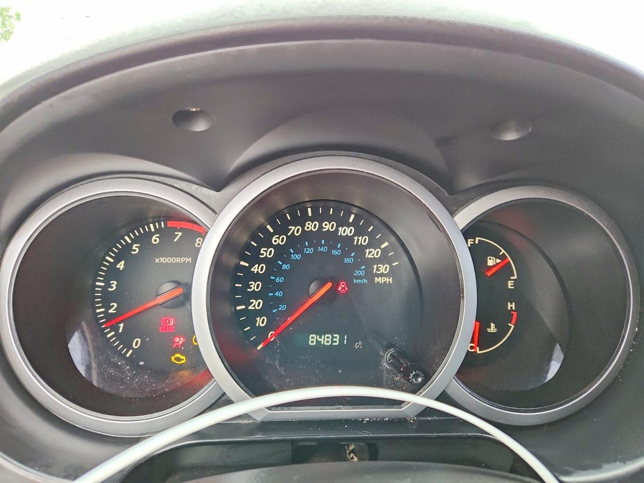 Suzuki Gr Vitara