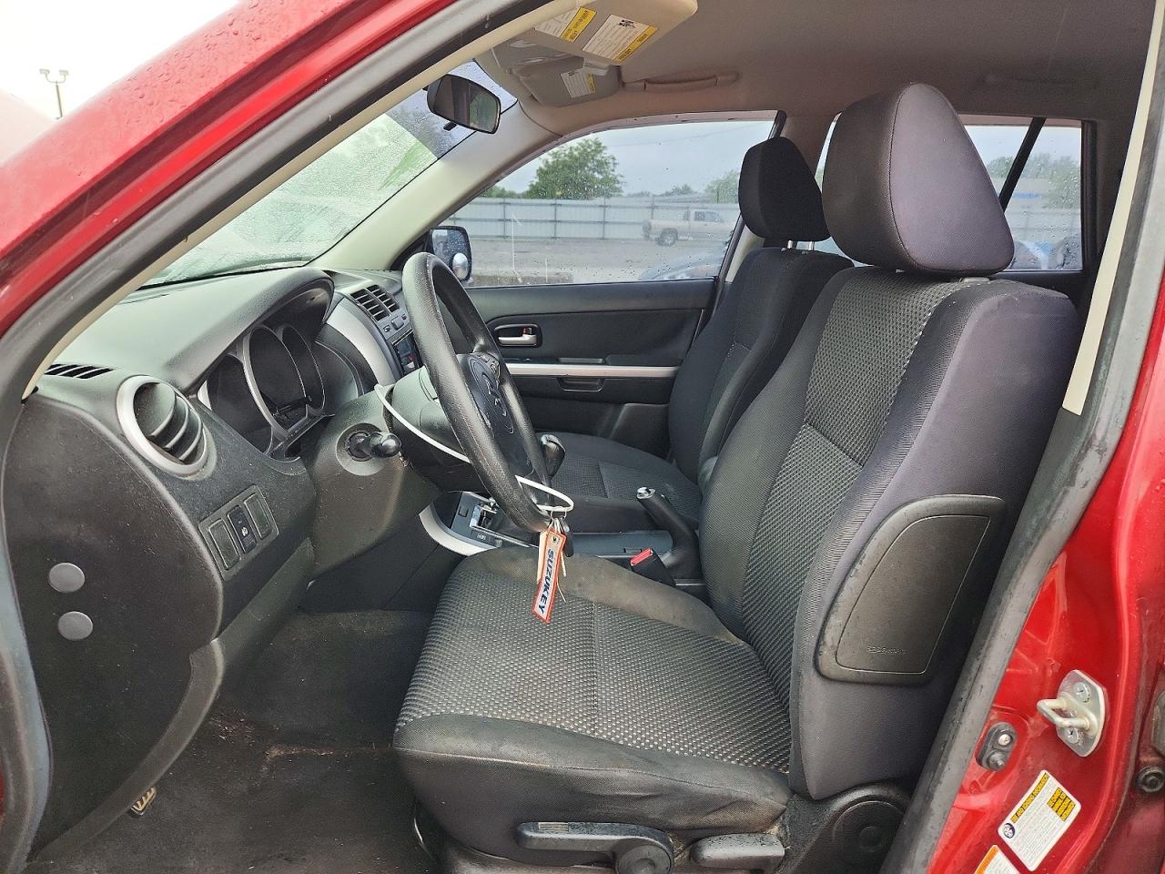 Suzuki Gr Vitara