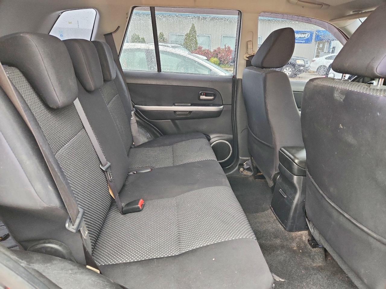 Suzuki Gr Vitara