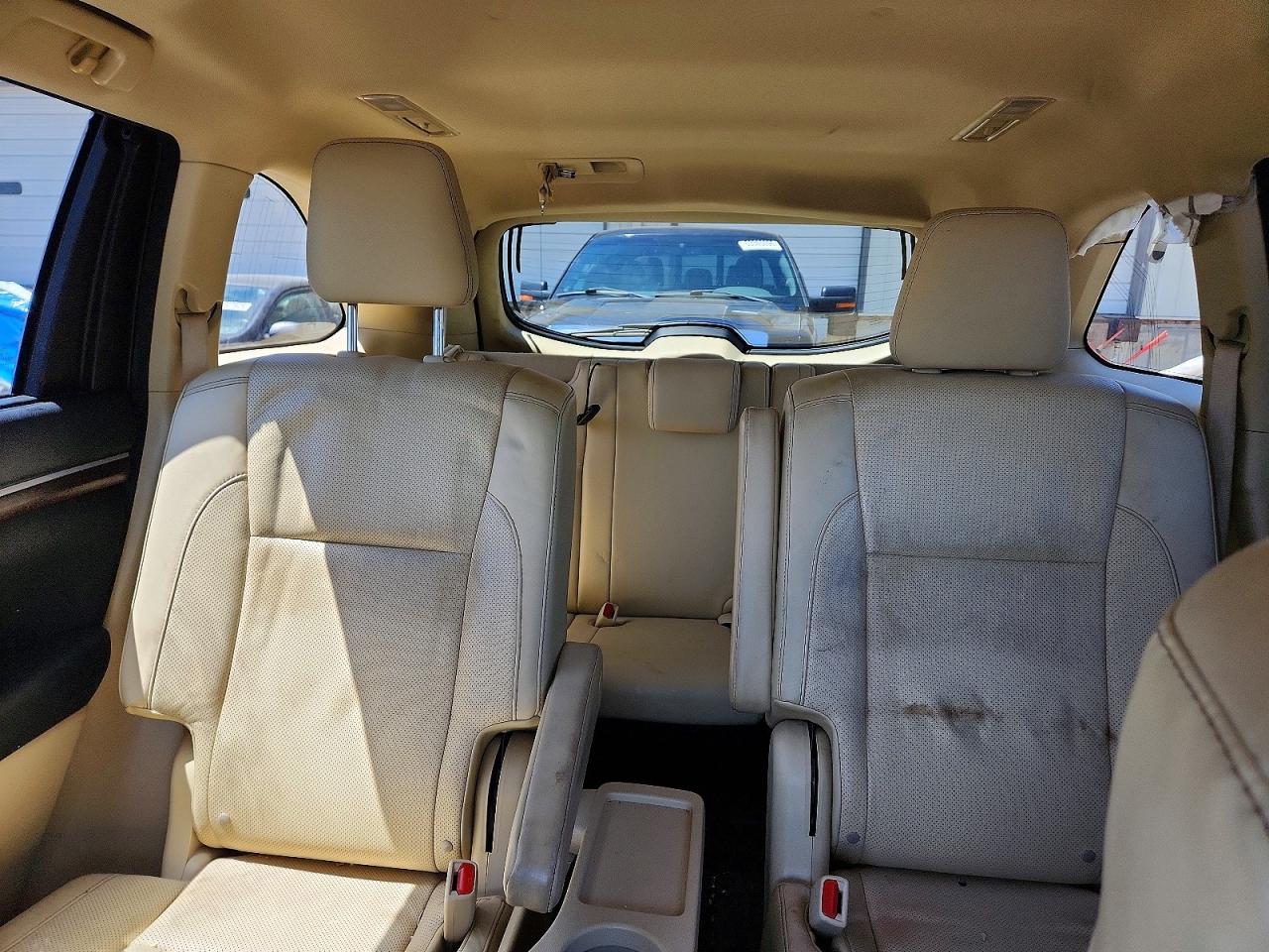 Toyota Highlander Limited