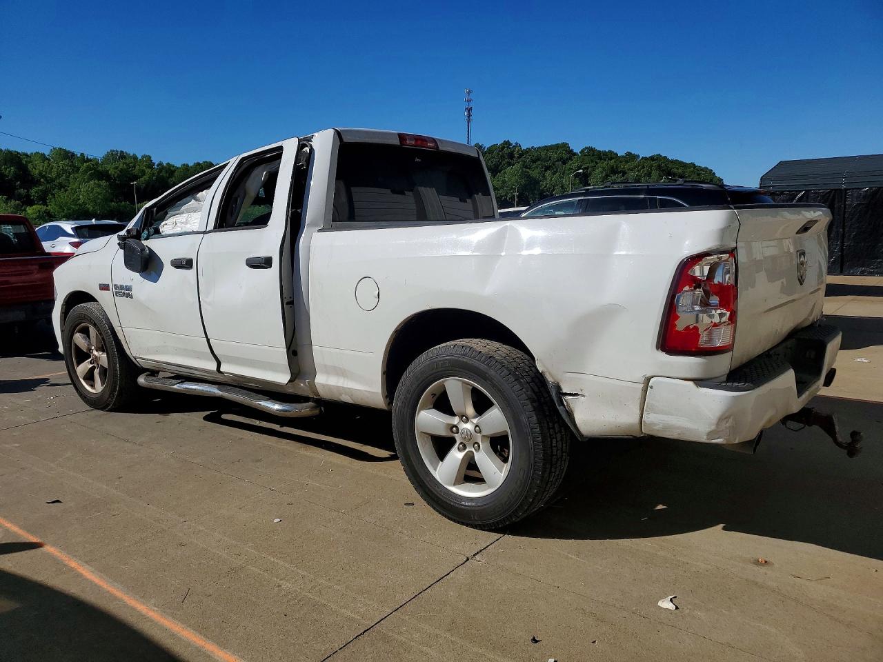 Ram 1500 St