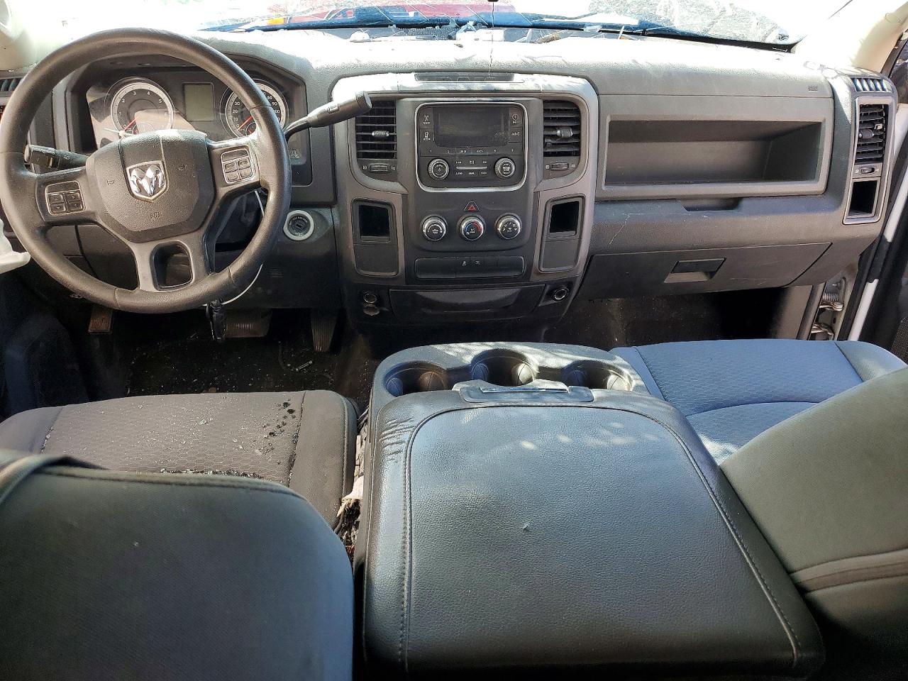Ram 1500 St