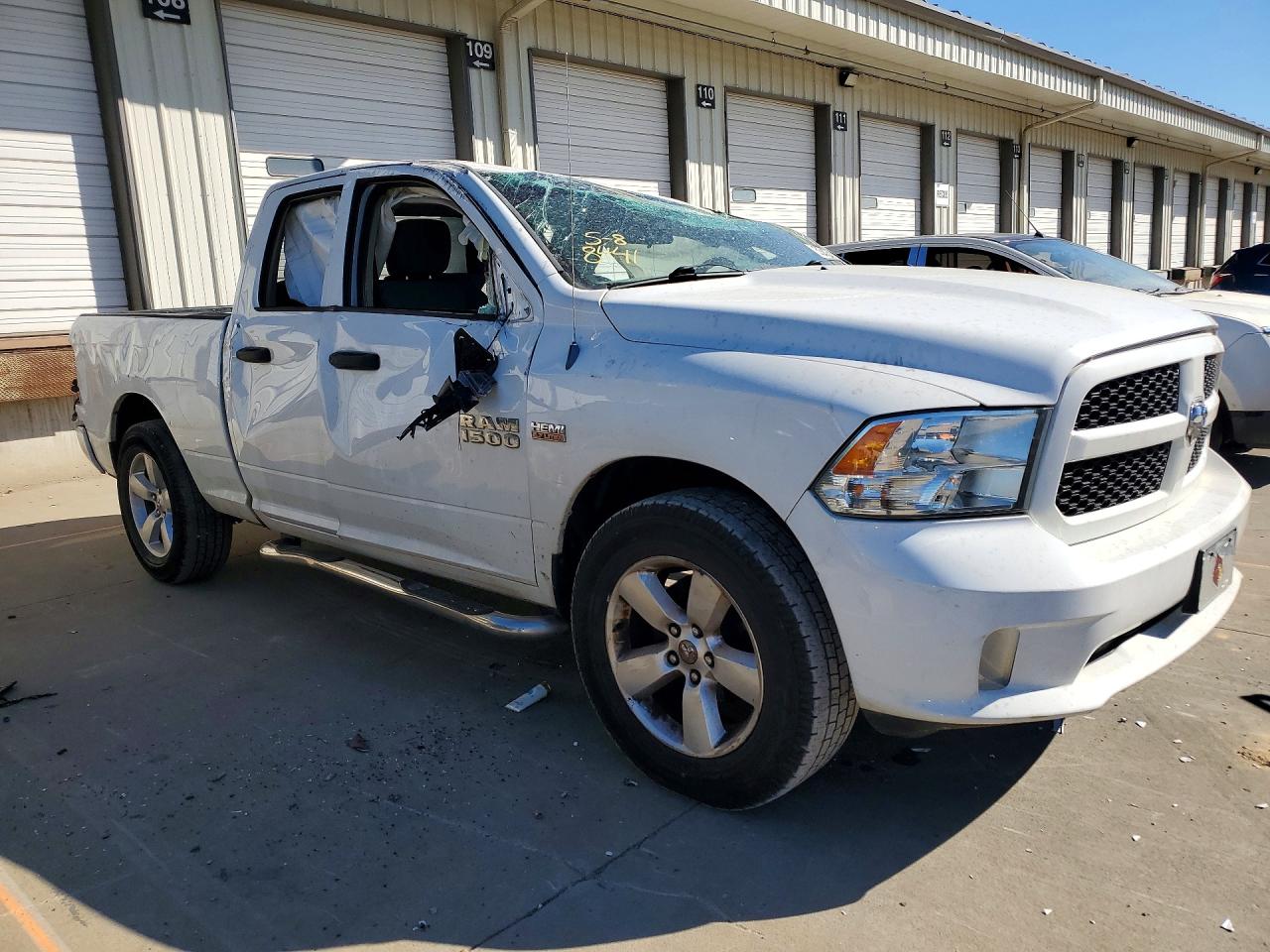 Ram 1500 St