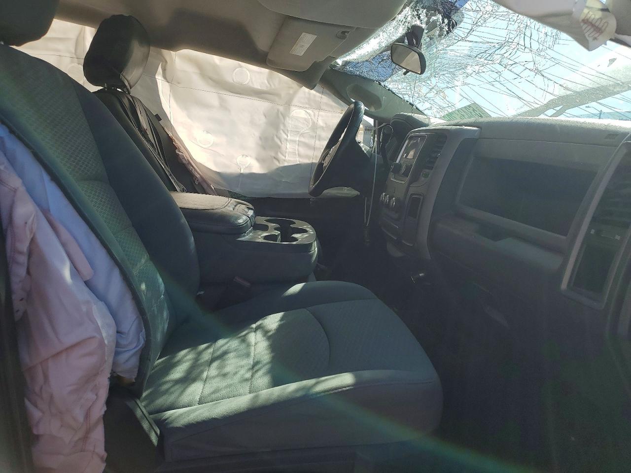 Ram 1500 St