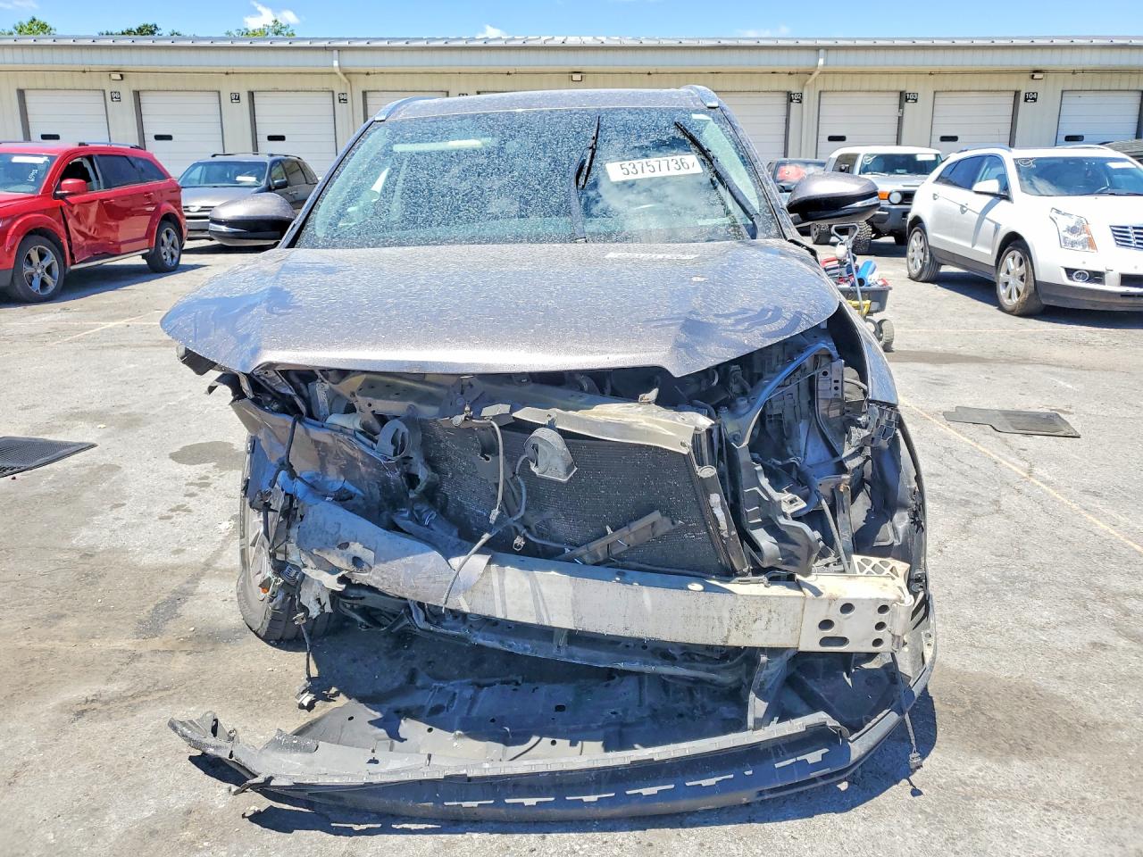 Toyota Highlander Xle