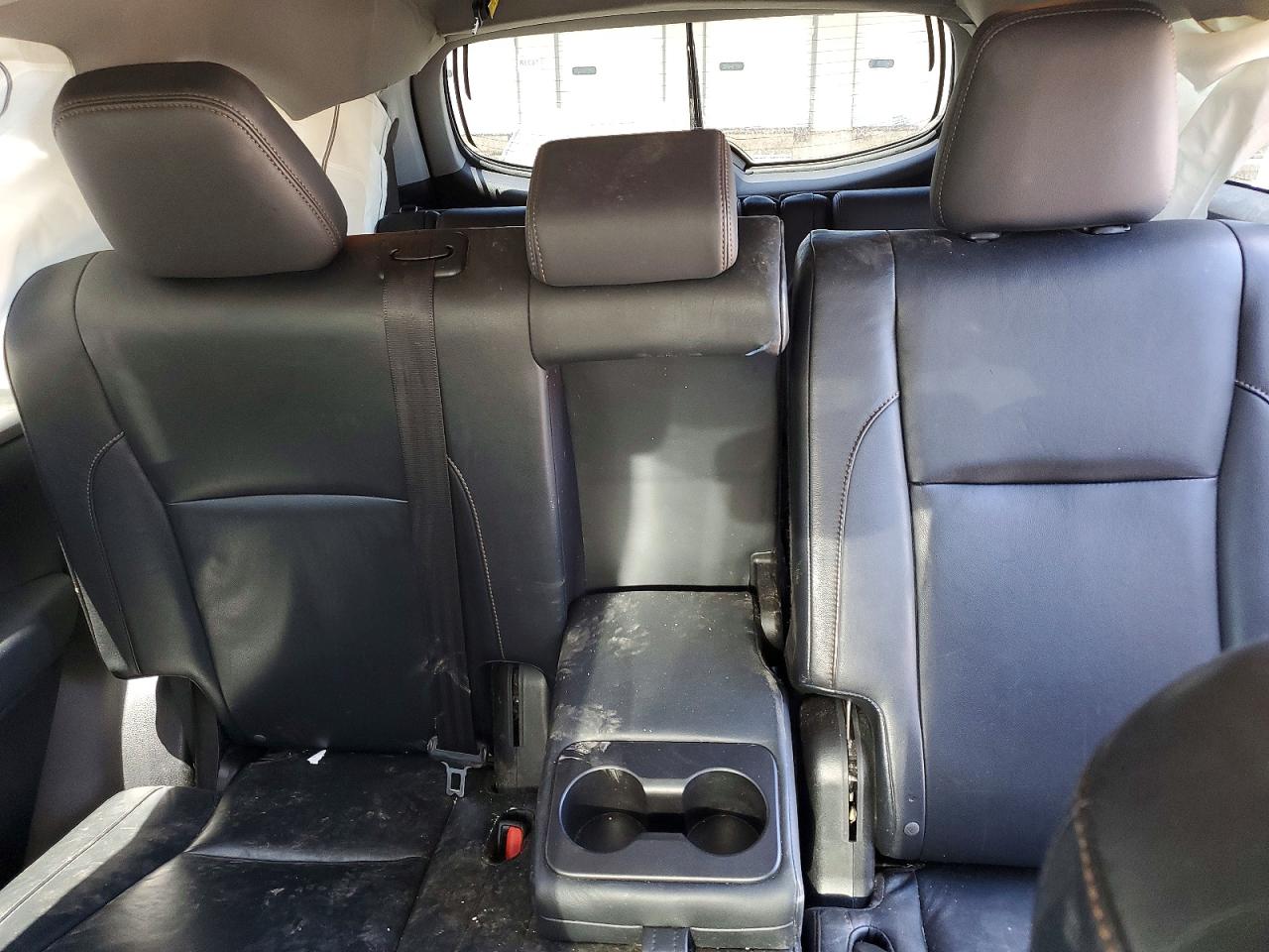 Toyota Highlander Xle